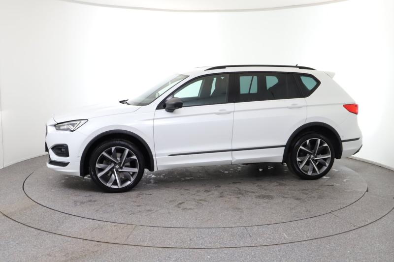 SEAT Tarraco FR 2.0 TDI DSG 4Drive