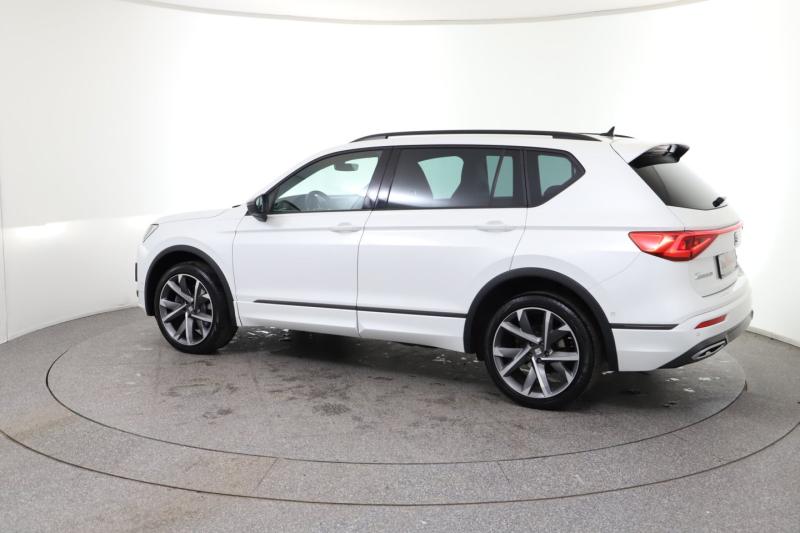 SEAT Tarraco FR 2.0 TDI DSG 4Drive