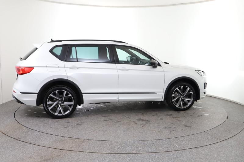 SEAT Tarraco FR 2.0 TDI DSG 4Drive