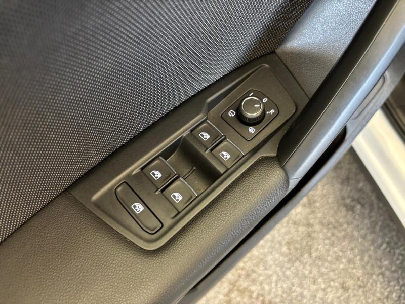 SEAT Tarraco FR 2.0 TDI DSG 4Drive