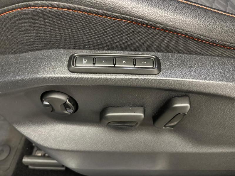 SEAT Tarraco FR 2.0 TDI DSG 4Drive