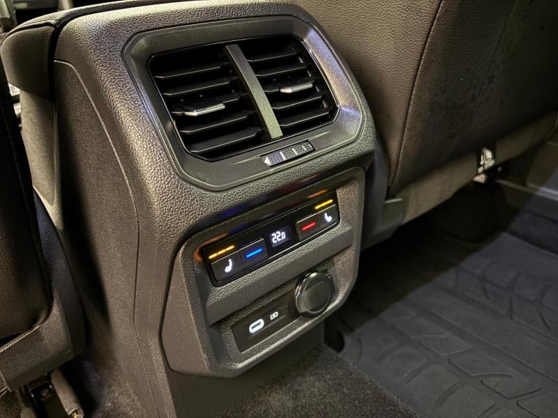 SEAT Tarraco FR 2.0 TDI DSG 4Drive