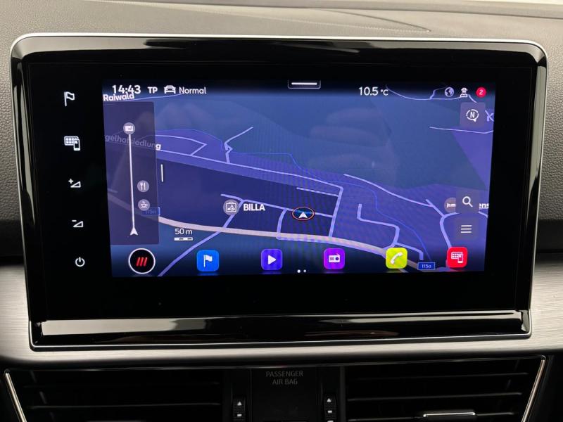 SEAT Tarraco FR 2.0 TDI DSG 4Drive