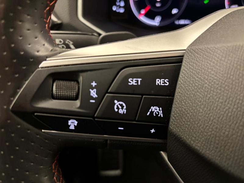 SEAT Tarraco FR 2.0 TDI DSG 4Drive