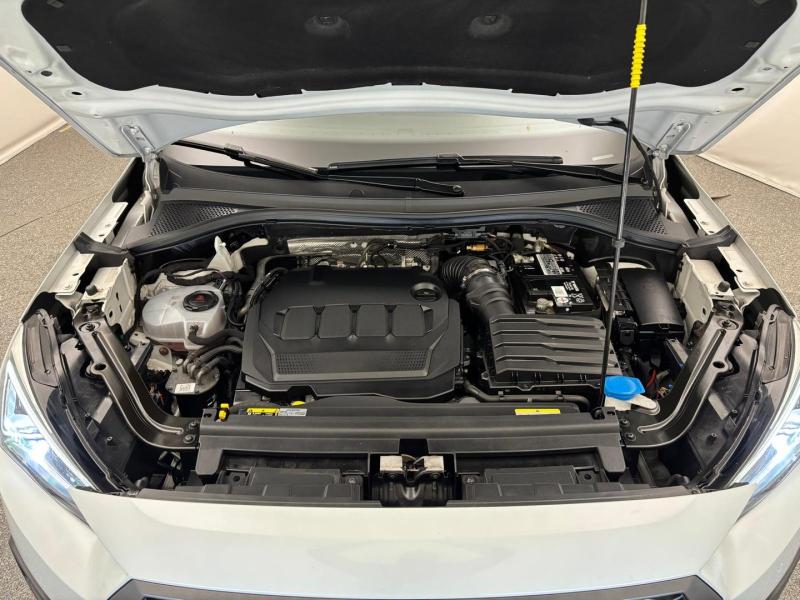 SEAT Tarraco FR 2.0 TDI DSG 4Drive