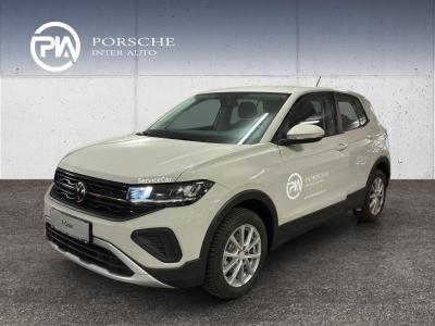 VW T-Cross 4Me TSI