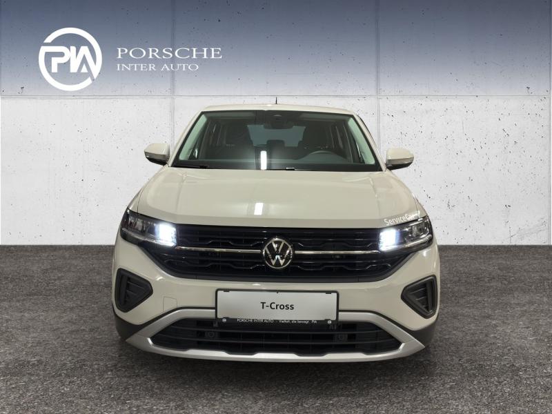 VW T-Cross 4Me TSI