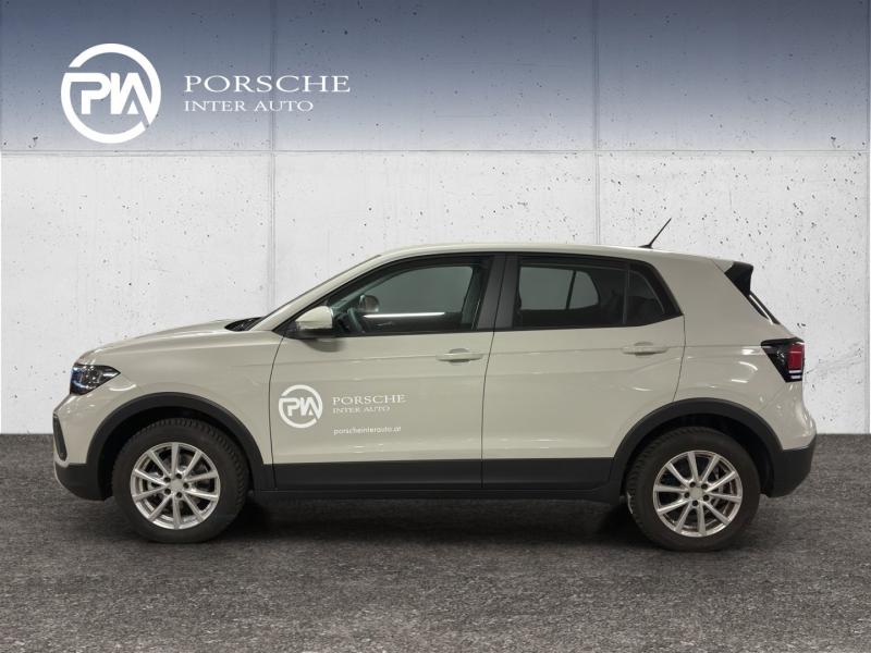VW T-Cross 4Me TSI