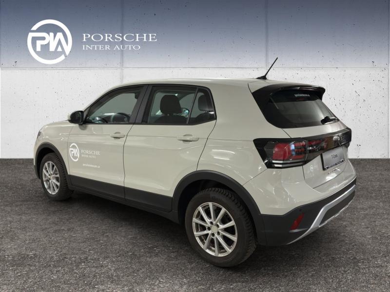 VW T-Cross 4Me TSI