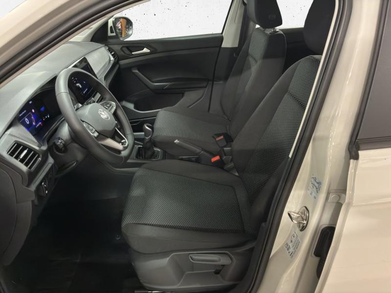 VW T-Cross 4Me TSI