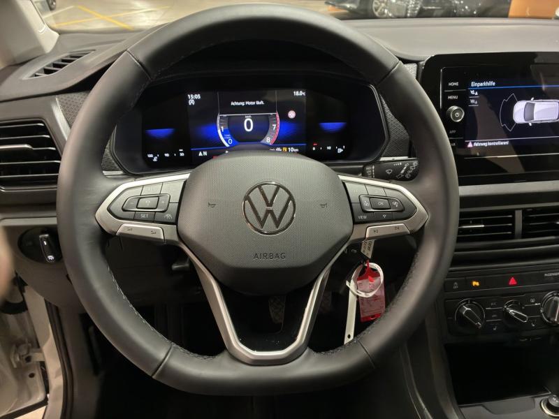 VW T-Cross 4Me TSI