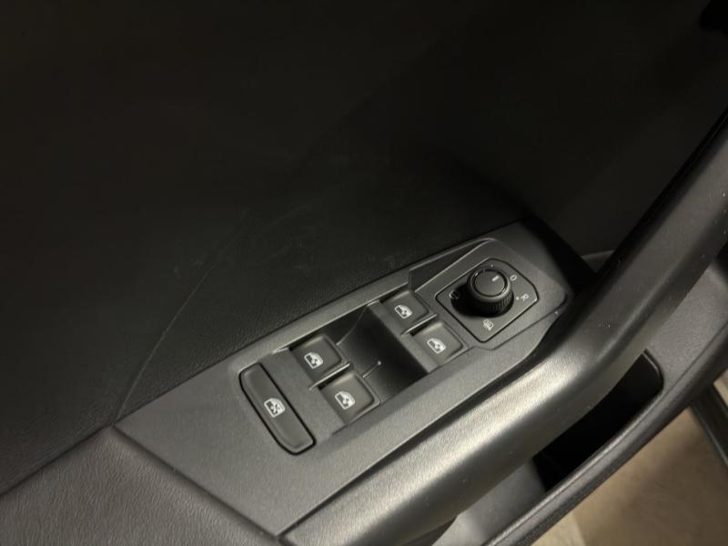 VW T-Cross 4Me TSI