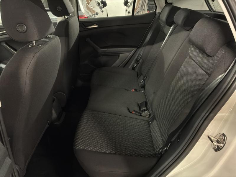 VW T-Cross 4Me TSI