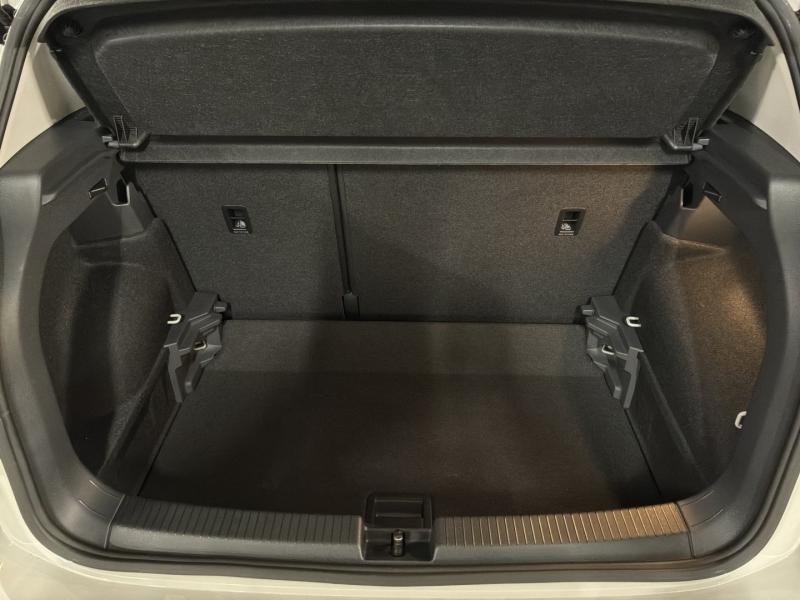 VW T-Cross 4Me TSI