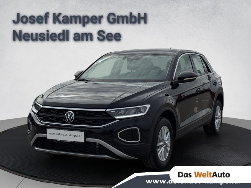 T-Roc Volkswagen VW T-Roc 4Me TSI