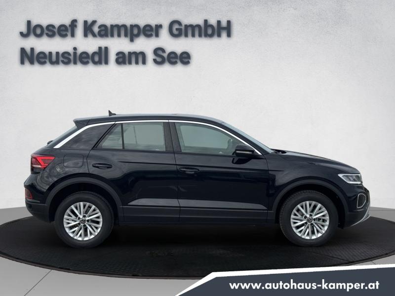 VW T-Roc 4Me TSI