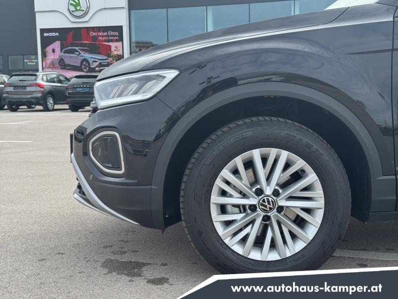 VW T-Roc 4Me TSI