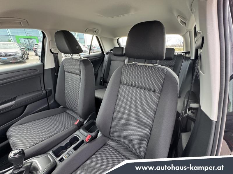 VW T-Roc 4Me TSI