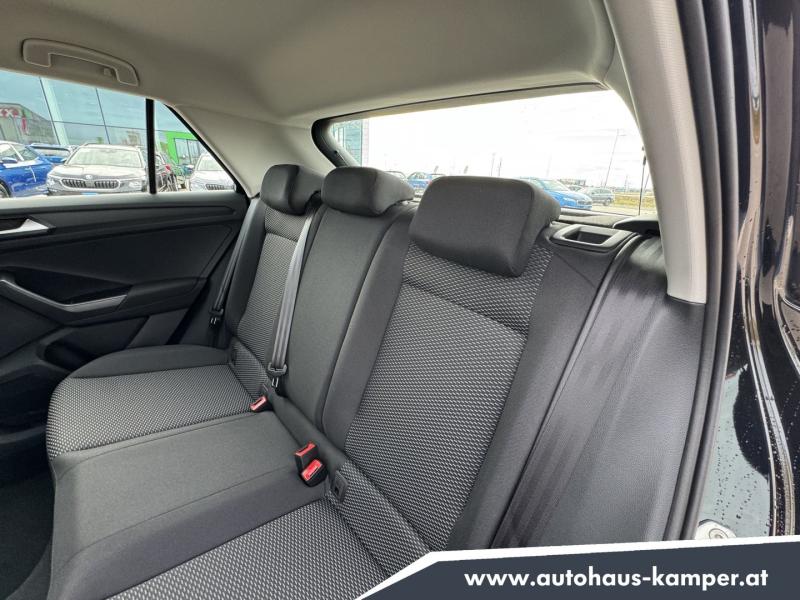 VW T-Roc 4Me TSI