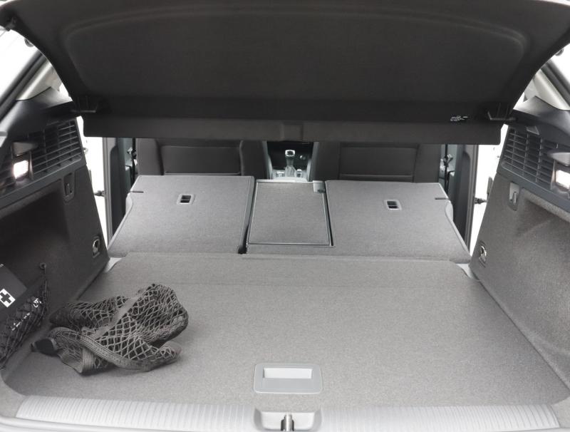 Audi Q2 35 TFSI admired