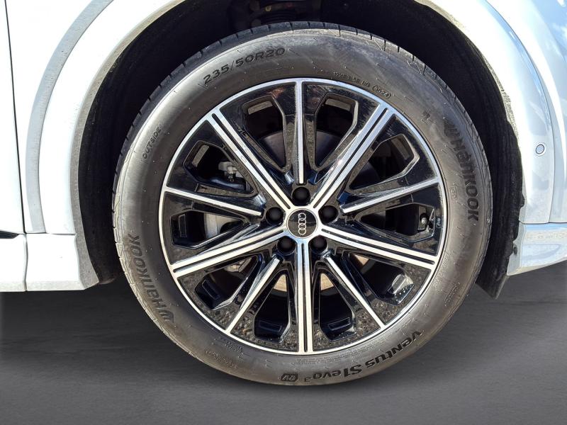 Audi Q4 Sportback 45 e-tron