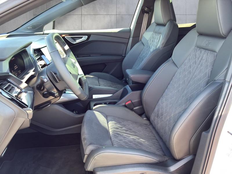 Audi Q4 Sportback 45 e-tron