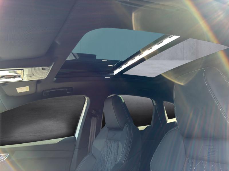 Audi Q4 Sportback 45 e-tron