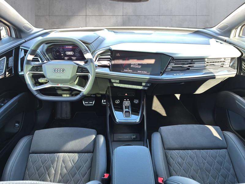 Audi Q4 Sportback 45 e-tron
