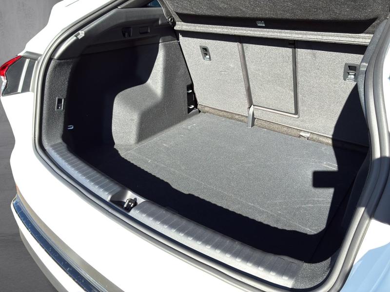 Audi Q4 Sportback 45 e-tron