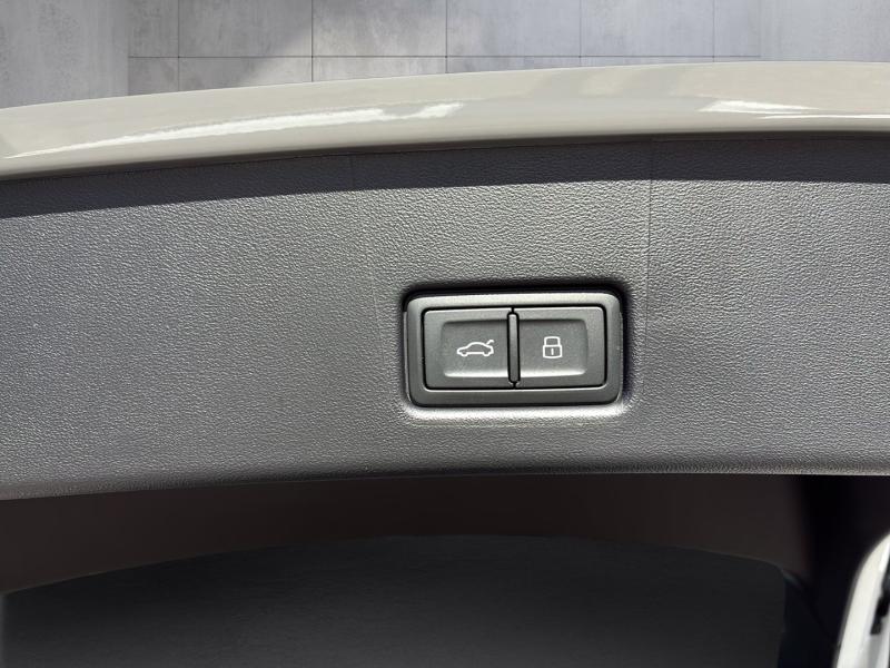 Audi Q4 Sportback 45 e-tron