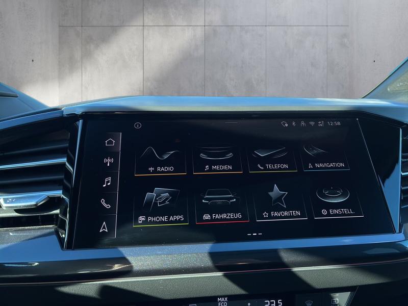 Audi Q4 Sportback 45 e-tron