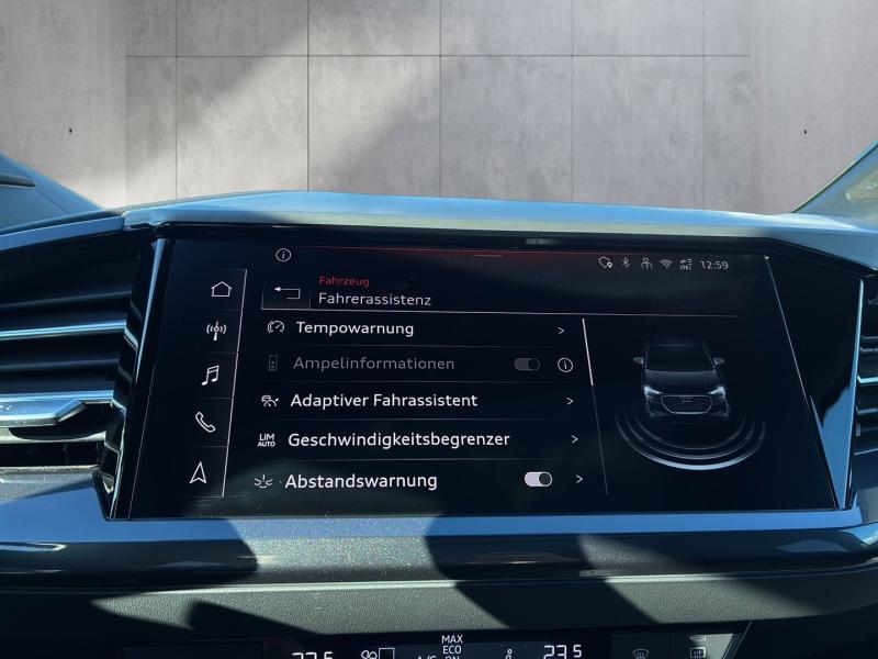 Audi Q4 Sportback 45 e-tron