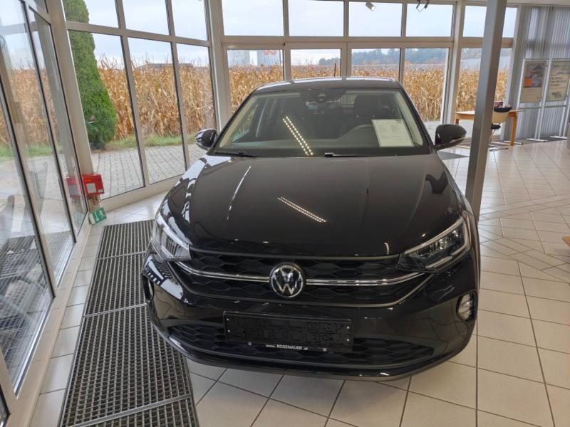 Taigo Volkswagen VW Taigo 4Me TSI