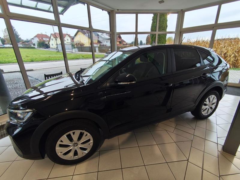 VW Taigo 4Me TSI