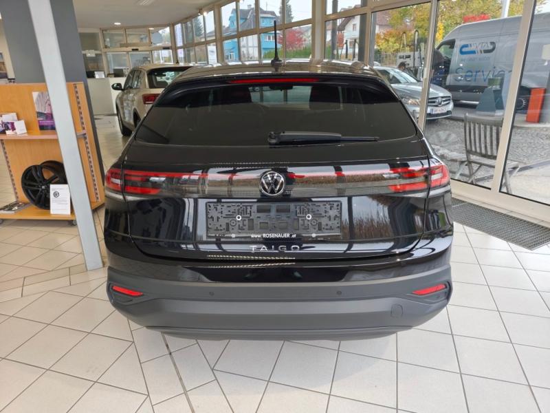 VW Taigo 4Me TSI