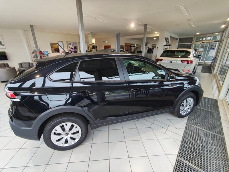 VW Taigo 4Me TSI