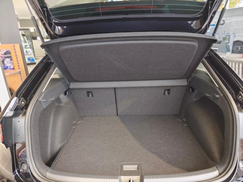 VW Taigo 4Me TSI