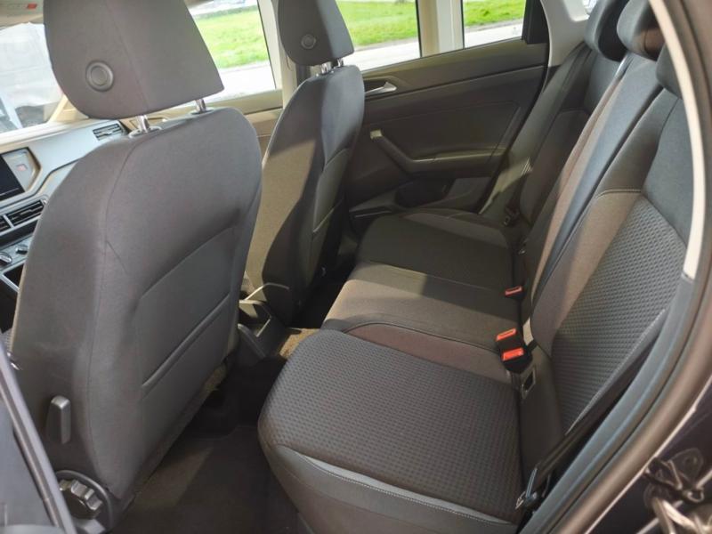 VW Taigo 4Me TSI