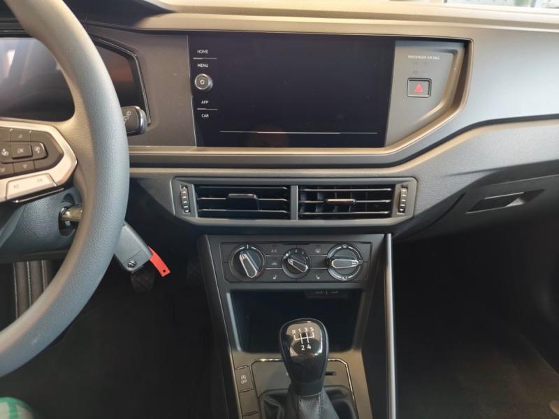 VW Taigo 4Me TSI