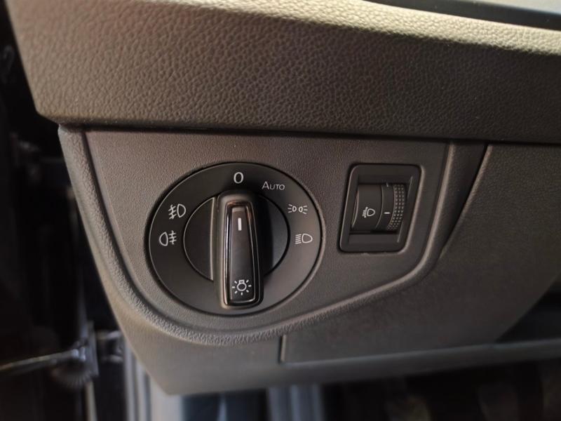 VW Taigo 4Me TSI