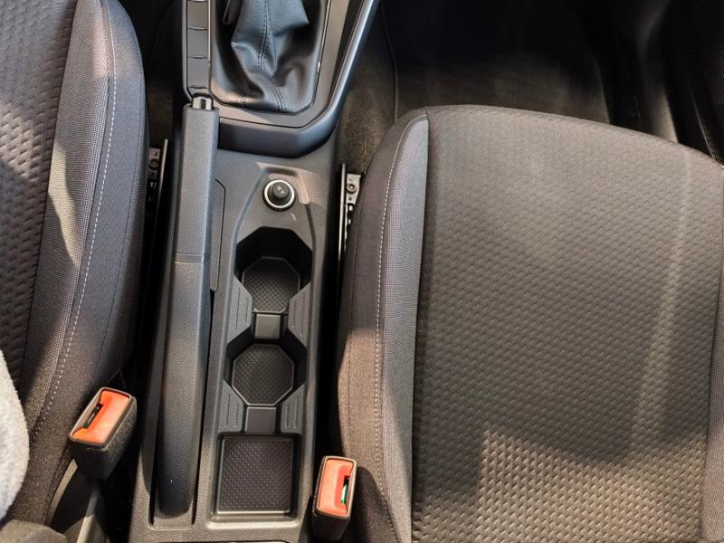 VW Taigo 4Me TSI