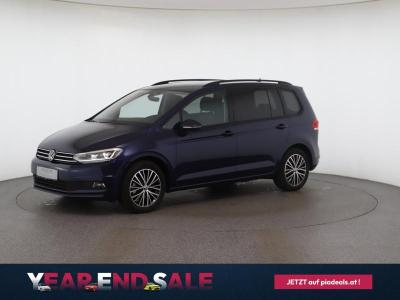 VW Touran Friends TDI