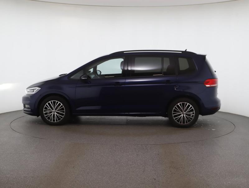 VW Touran Friends TDI