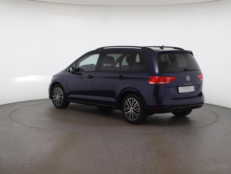 VW Touran Friends TDI