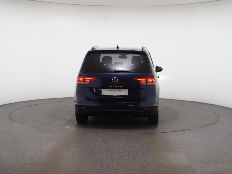 VW Touran Friends TDI