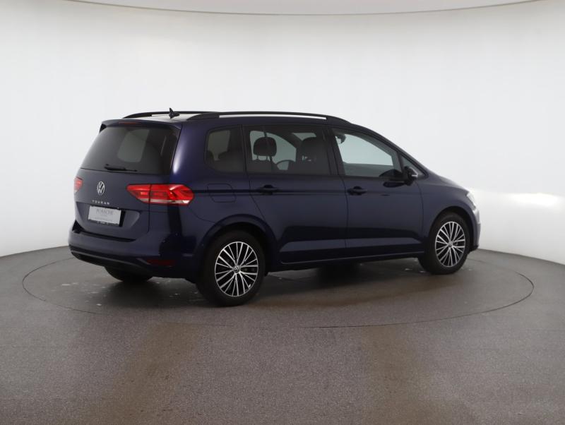 VW Touran Friends TDI