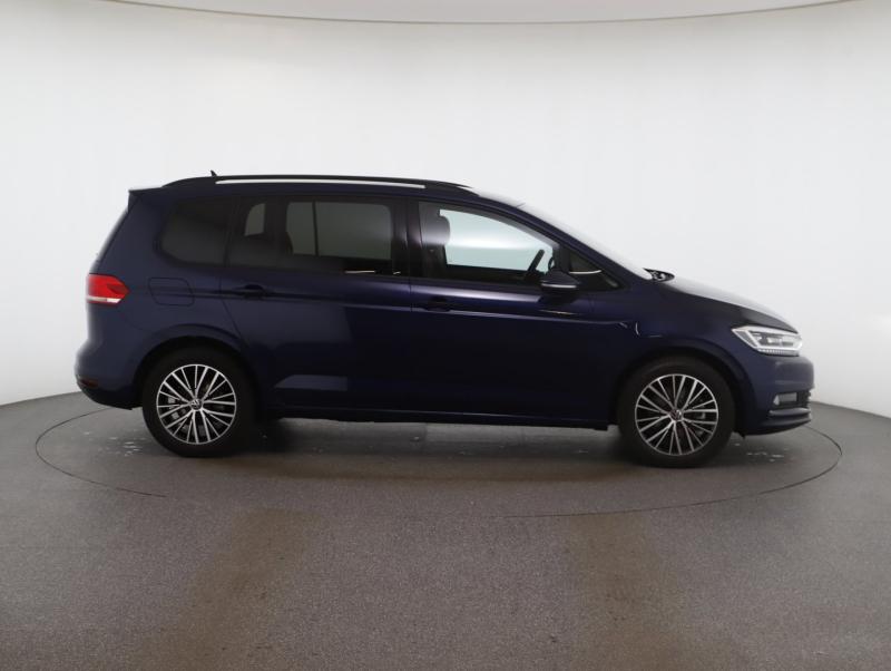 VW Touran Friends TDI