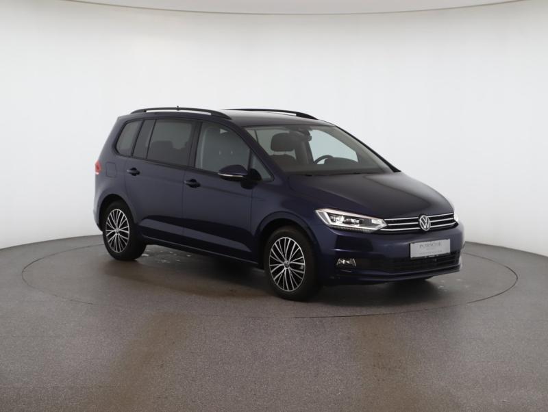 VW Touran Friends TDI