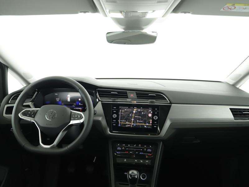 VW Touran Friends TDI