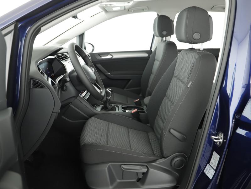 VW Touran Friends TDI